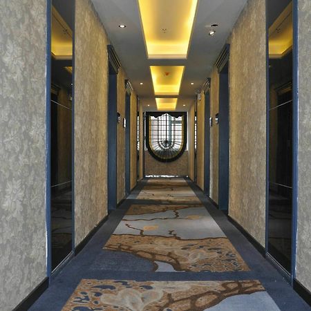 Jiang Xiang He Hotel 桂林 エクステリア 写真