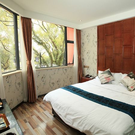 Jiang Xiang He Hotel 桂林 エクステリア 写真