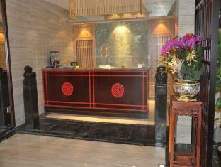Jiang Xiang He Hotel 桂林 エクステリア 写真